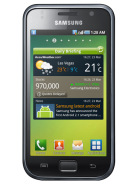 Best available price of Samsung I9001 Galaxy S Plus in Macedonia