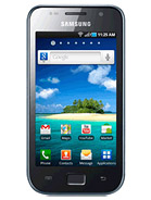 Best available price of Samsung I9003 Galaxy SL in Macedonia