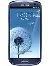 Best available price of Samsung I9305 Galaxy S III in Macedonia