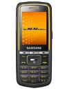 Best available price of Samsung M3510 Beat b in Macedonia