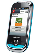 Best available price of Samsung M3710 Corby Beat in Macedonia
