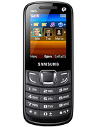 Best available price of Samsung Manhattan E3300 in Macedonia