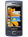 Best available price of Samsung B7300 OmniaLITE in Macedonia