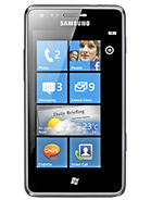 Best available price of Samsung Omnia M S7530 in Macedonia