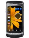 Best available price of Samsung i8910 Omnia HD in Macedonia