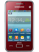 Best available price of Samsung Rex 80 S5222R in Macedonia