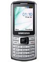 Best available price of Samsung S3310 in Macedonia