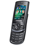 Best available price of Samsung S3550 Shark 3 in Macedonia