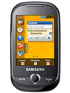 Best available price of Samsung S3650 Corby in Macedonia