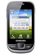 Best available price of Samsung S3770 in Macedonia