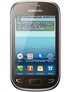 Best available price of Samsung Star Deluxe Duos S5292 in Macedonia
