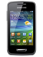Best available price of Samsung Wave Y S5380 in Macedonia