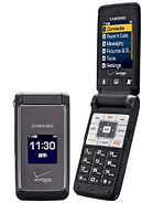 Best available price of Samsung U320 Haven in Macedonia