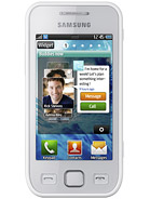 Best available price of Samsung S5750 Wave575 in Macedonia