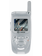 Best available price of Sagem MY C-5w in Macedonia