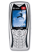 Best available price of Sagem MY V-55 in Macedonia