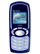 Best available price of Sagem MY X1-2 in Macedonia
