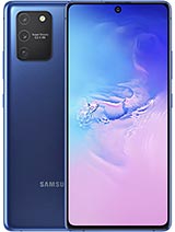 Best available price of Samsung Galaxy S10 Lite in Macedonia