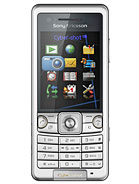 Best available price of Sony Ericsson C510 in Macedonia