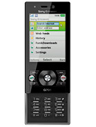 Best available price of Sony Ericsson G705 in Macedonia