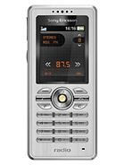 Best available price of Sony Ericsson R300 Radio in Macedonia