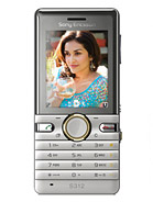 Best available price of Sony Ericsson S312 in Macedonia