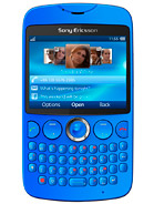 Best available price of Sony Ericsson txt in Macedonia