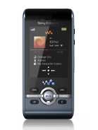 Best available price of Sony Ericsson W595s in Macedonia