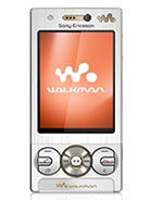 Best available price of Sony Ericsson W705 in Macedonia