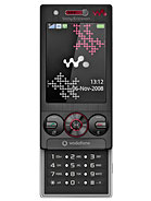 Best available price of Sony Ericsson W715 in Macedonia