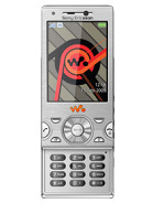 Best available price of Sony Ericsson W995 in Macedonia