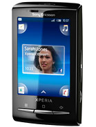 Best available price of Sony Ericsson Xperia X10 mini in Macedonia