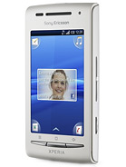 Best available price of Sony Ericsson Xperia X8 in Macedonia