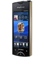 Best available price of Sony Ericsson Xperia ray in Macedonia