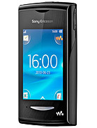 Best available price of Sony Ericsson Yendo in Macedonia