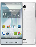 Best available price of Sharp Aquos Crystal in Macedonia