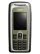 Best available price of Siemens M75 in Macedonia