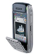 Best available price of Sony Ericsson P900 in Macedonia