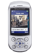 Best available price of Sony Ericsson S700 in Macedonia