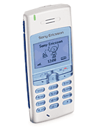 Best available price of Sony Ericsson T100 in Macedonia