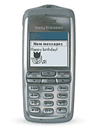 Best available price of Sony Ericsson T600 in Macedonia