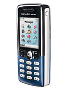 Best available price of Sony Ericsson T610 in Macedonia