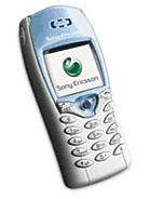 Best available price of Sony Ericsson T68i in Macedonia