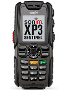 Best available price of Sonim XP3 Sentinel in Macedonia
