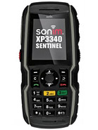 Best available price of Sonim XP3340 Sentinel in Macedonia
