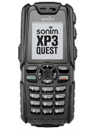 Best available price of Sonim XP3-20 Quest in Macedonia