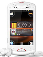 Best available price of Sony Ericsson Live with Walkman in Macedonia