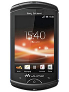 Best available price of Sony Ericsson WT18i in Macedonia