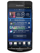 Best available price of Sony Ericsson Xperia Duo in Macedonia