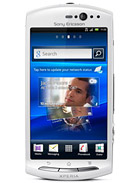 Best available price of Sony Ericsson Xperia neo V in Macedonia